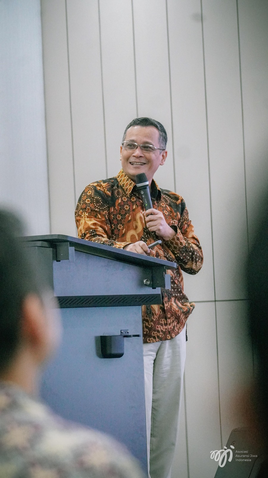 Legal and Compliance Forum I 2026 Kolaborasi Dengan Chief Operating Office Forum